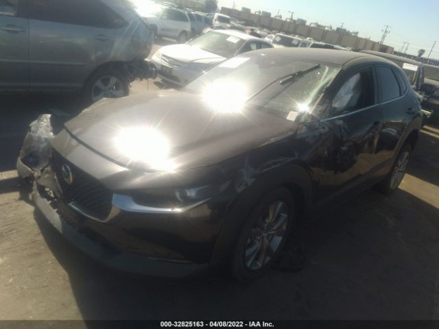 Photo 1 VIN: 3MVDMADL8LM123349 - MAZDA CX-30 