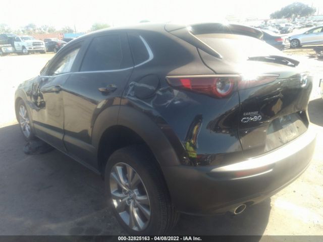 Photo 2 VIN: 3MVDMADL8LM123349 - MAZDA CX-30 