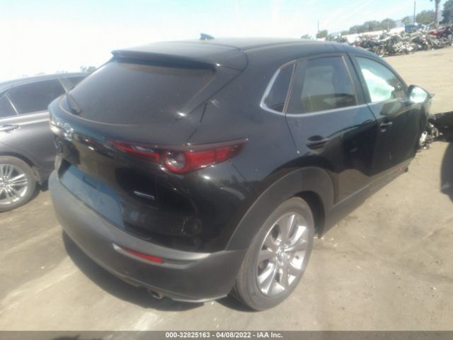 Photo 3 VIN: 3MVDMADL8LM123349 - MAZDA CX-30 