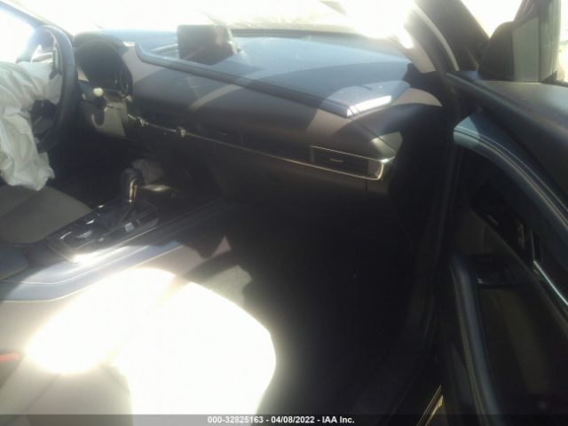 Photo 4 VIN: 3MVDMADL8LM123349 - MAZDA CX-30 