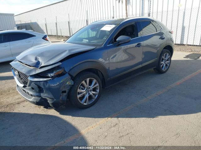 Photo 1 VIN: 3MVDMADL9MM256221 - MAZDA CX-30 