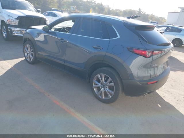 Photo 2 VIN: 3MVDMADL9MM256221 - MAZDA CX-30 