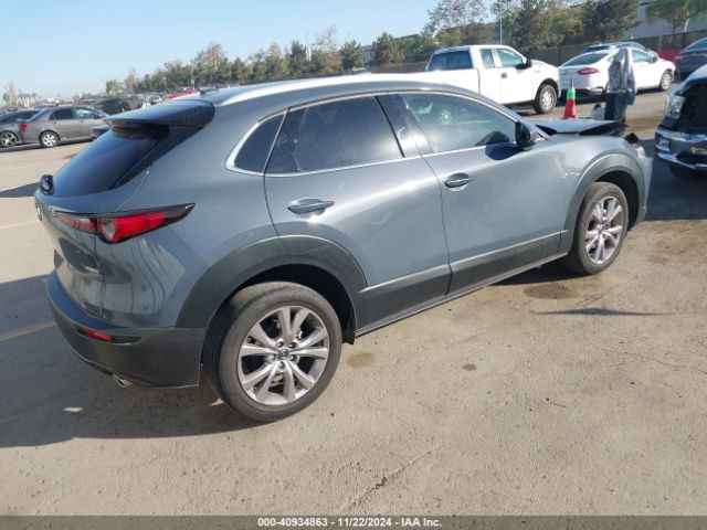 Photo 3 VIN: 3MVDMADL9MM256221 - MAZDA CX-30 