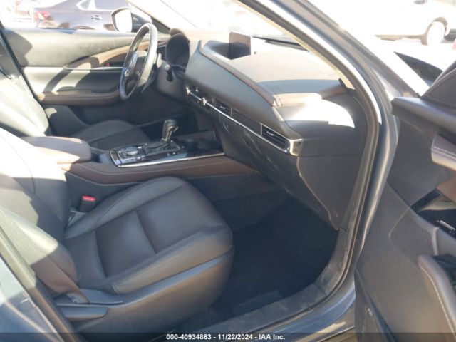 Photo 4 VIN: 3MVDMADL9MM256221 - MAZDA CX-30 