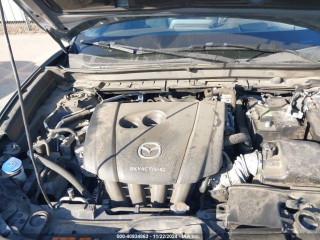 Photo 9 VIN: 3MVDMADL9MM256221 - MAZDA CX-30 