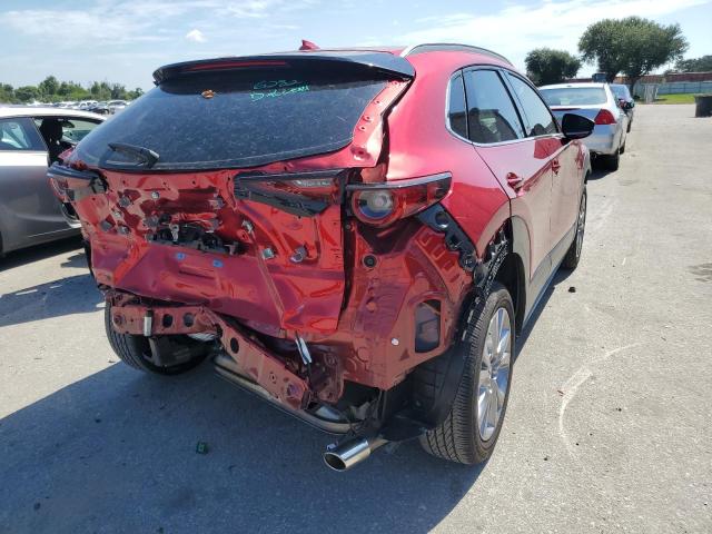 Photo 3 VIN: 3MVDMADL9MM267364 - MAZDA CX-30 PREM 