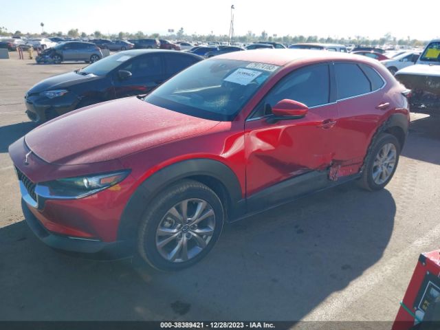 Photo 1 VIN: 3MVDMADLXLM130156 - MAZDA CX-30 