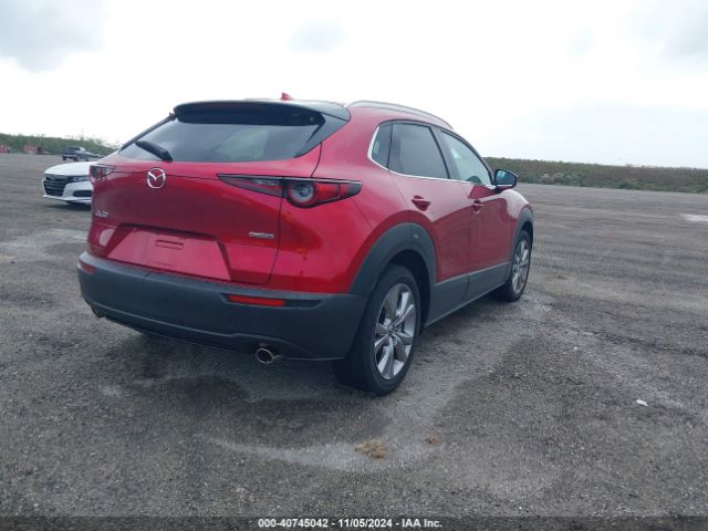 Photo 3 VIN: 3MVDMADLXMM205830 - MAZDA CX-30 