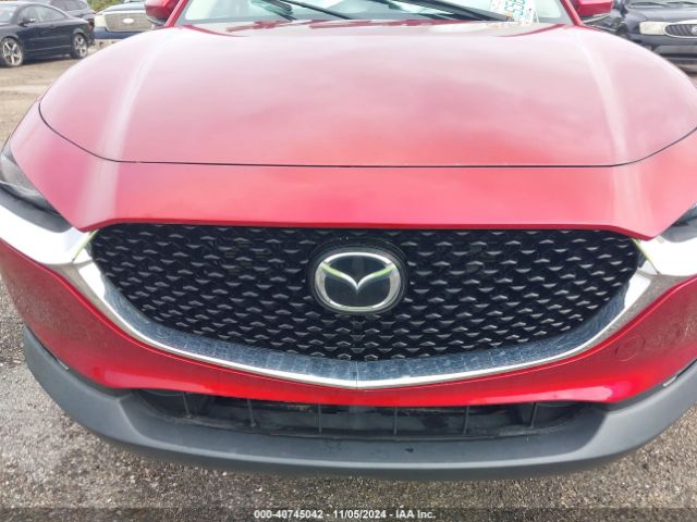 Photo 5 VIN: 3MVDMADLXMM205830 - MAZDA CX-30 