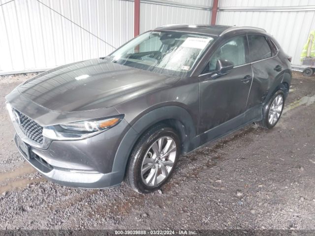 Photo 1 VIN: 3MVDMADM7MM224943 - MAZDA CX-30 