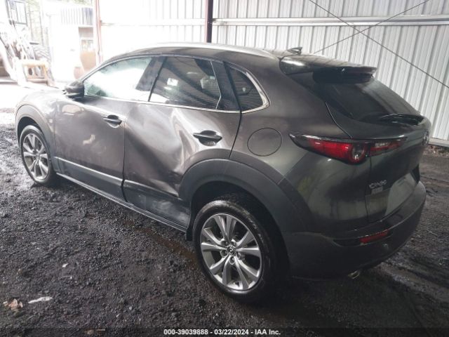 Photo 2 VIN: 3MVDMADM7MM224943 - MAZDA CX-30 