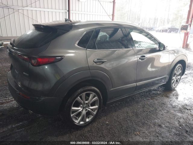 Photo 3 VIN: 3MVDMADM7MM224943 - MAZDA CX-30 