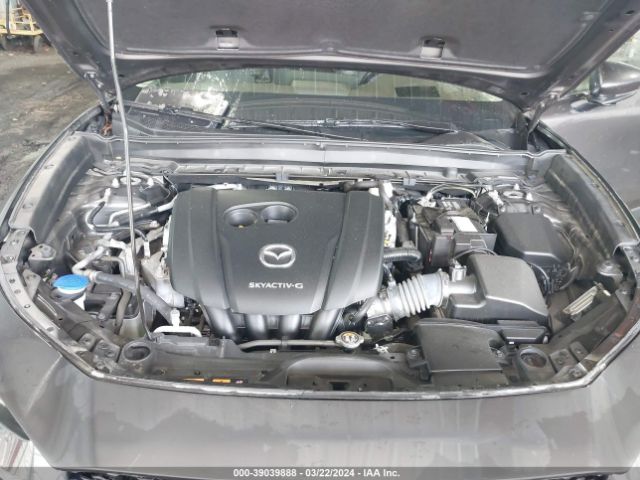 Photo 9 VIN: 3MVDMADM7MM224943 - MAZDA CX-30 