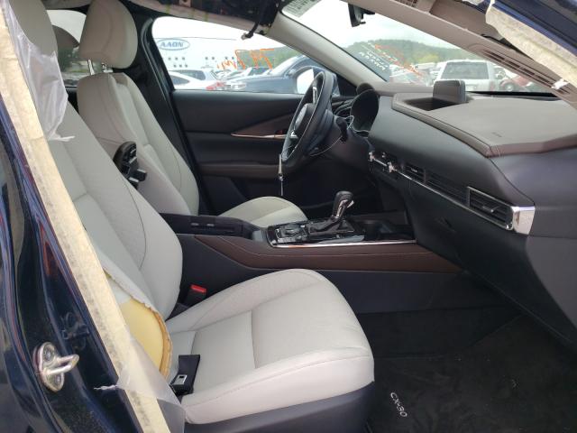 Photo 4 VIN: 3MVDMADM8MM216205 - MAZDA CX-30 PREM 