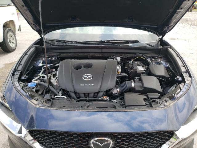 Photo 6 VIN: 3MVDMADM8MM216205 - MAZDA CX-30 PREM 