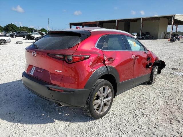 Photo 3 VIN: 3MVDMADMXMM215766 - MAZDA CX-30 PREM 