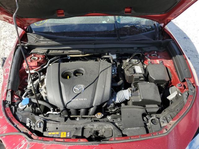 Photo 6 VIN: 3MVDMADMXMM215766 - MAZDA CX-30 PREM 