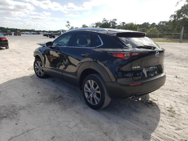 Photo 2 VIN: 3MVDMADMXMM239498 - MAZDA CX-30 PREM 