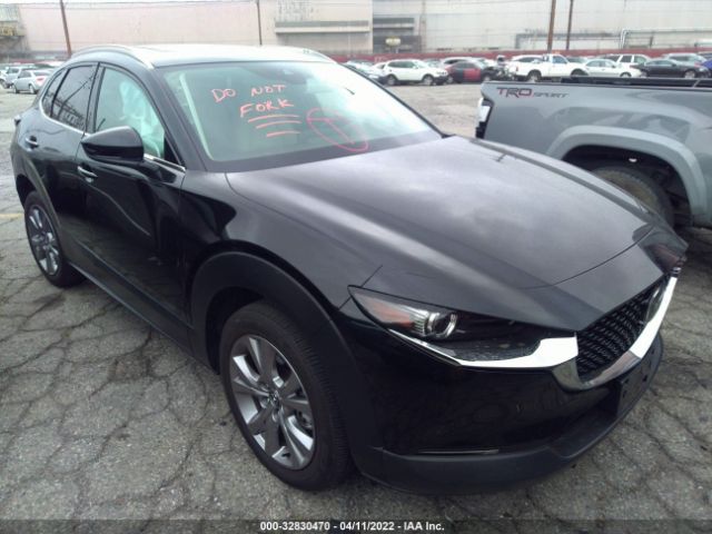 Photo 0 VIN: 3MVDMAEM2LM132037 - MAZDA CX-30 