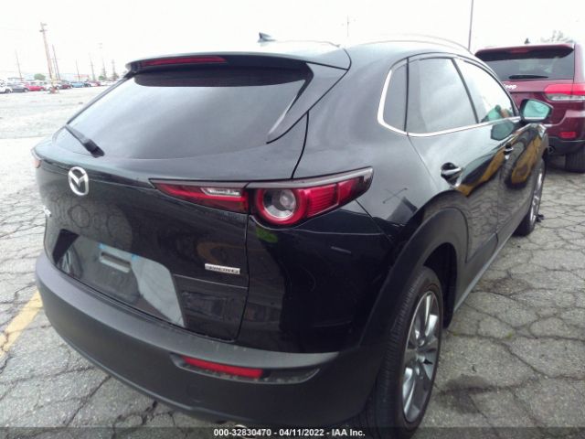 Photo 3 VIN: 3MVDMAEM2LM132037 - MAZDA CX-30 