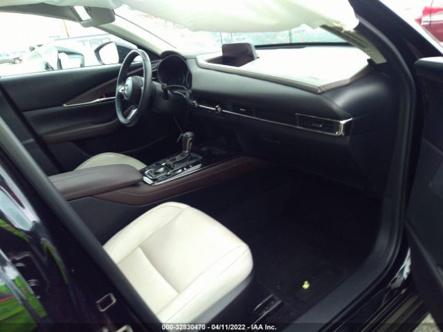 Photo 4 VIN: 3MVDMAEM2LM132037 - MAZDA CX-30 