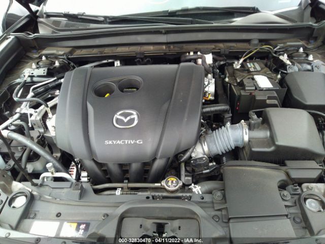 Photo 9 VIN: 3MVDMAEM2LM132037 - MAZDA CX-30 