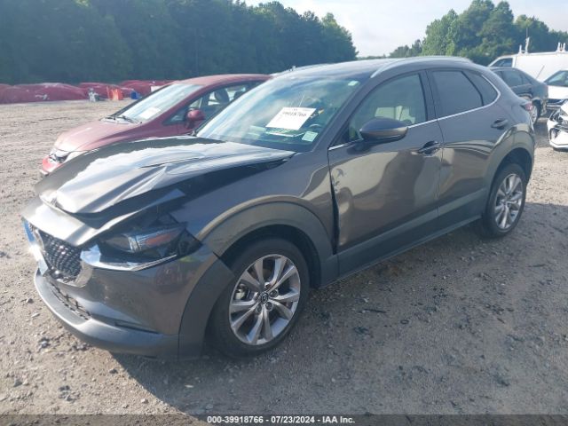 Photo 1 VIN: 3MVDMAEM4LM100450 - MAZDA CX-30 