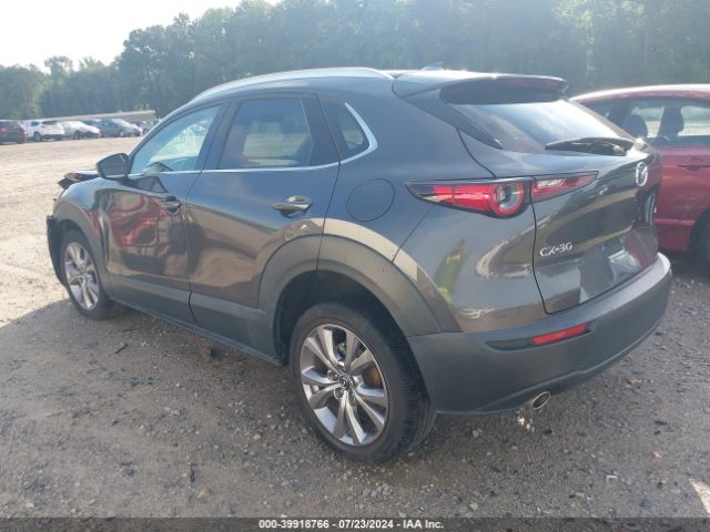 Photo 2 VIN: 3MVDMAEM4LM100450 - MAZDA CX-30 