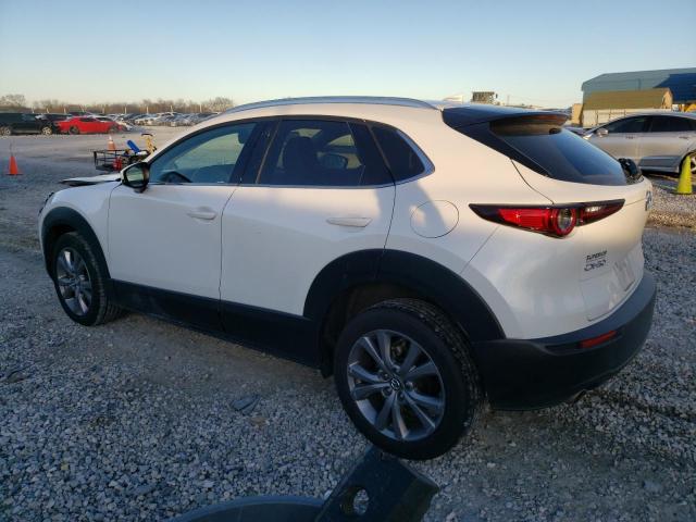 Photo 1 VIN: 3MVDMAEM4LM124425 - MAZDA CX30 