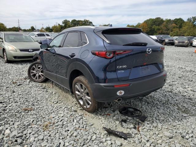 Photo 2 VIN: 3MVDMAEM5LM114812 - MAZDA CX-30 PREM 