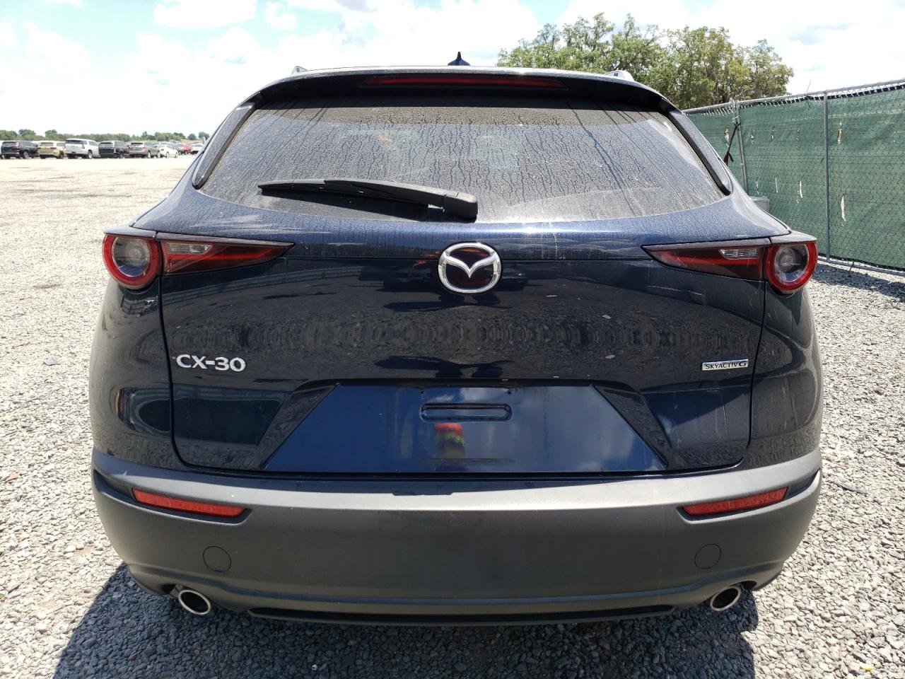 Photo 5 VIN: 3MVDMAEM5LM128497 - MAZDA CX-30 