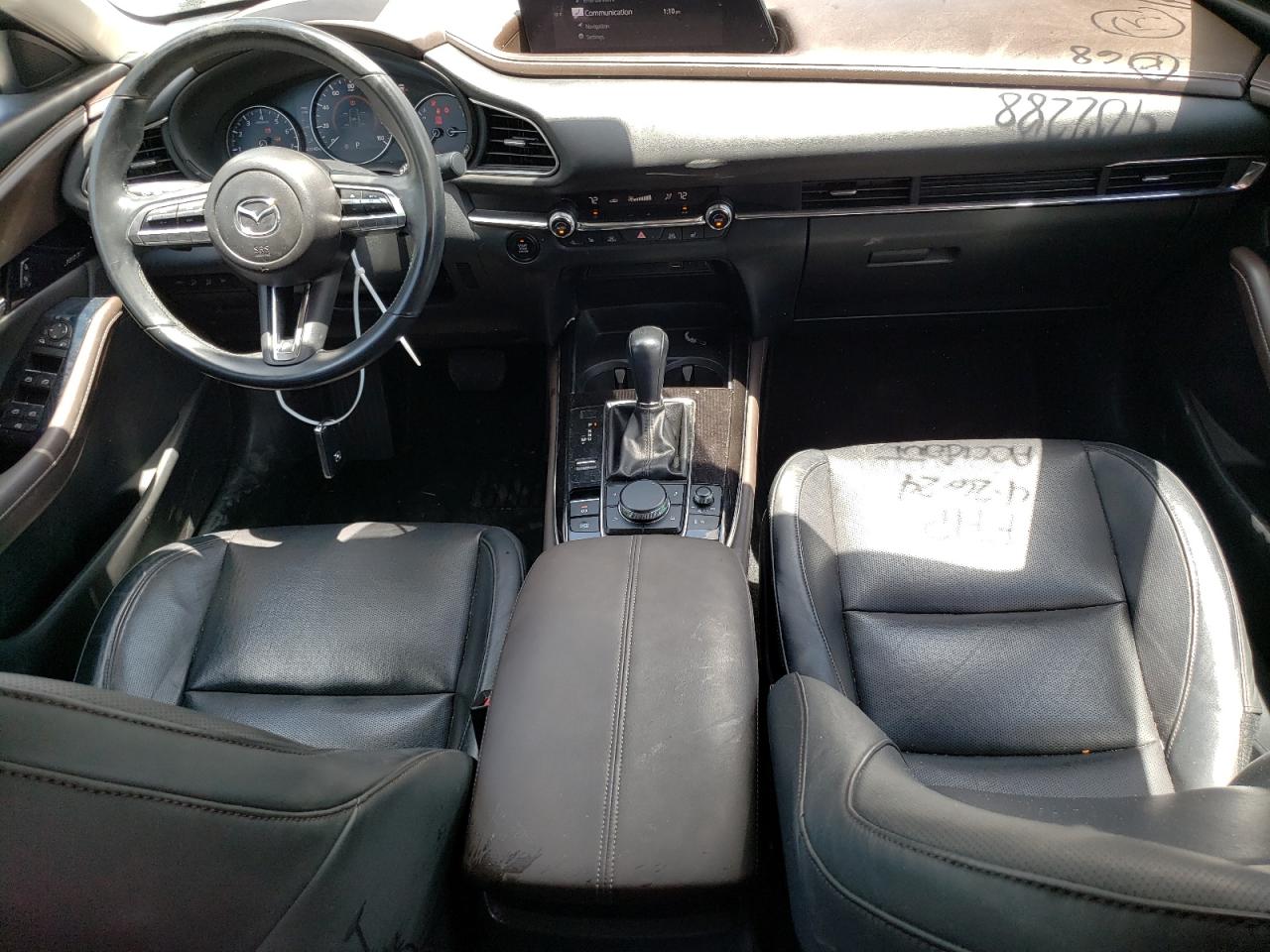 Photo 7 VIN: 3MVDMAEM5LM128497 - MAZDA CX-30 