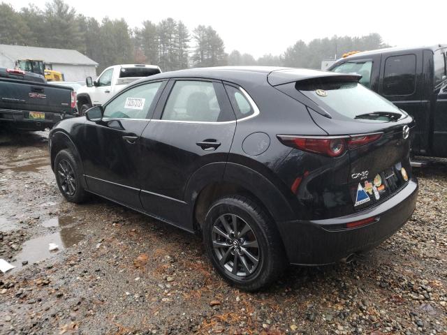 Photo 1 VIN: 3MVDMBAL0MM208939 - MAZDA CX-30 