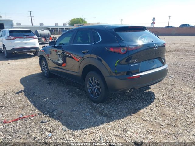 Photo 2 VIN: 3MVDMBAL0MM247563 - MAZDA CX-30 