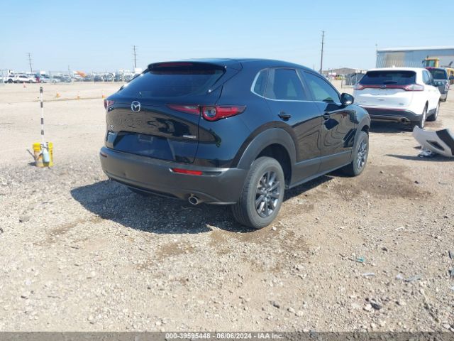 Photo 3 VIN: 3MVDMBAL0MM247563 - MAZDA CX-30 