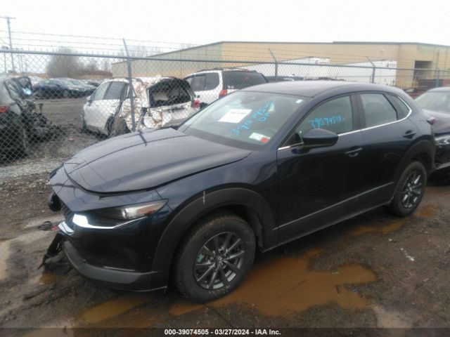 Photo 1 VIN: 3MVDMBAL0MM262659 - MAZDA CX-30 