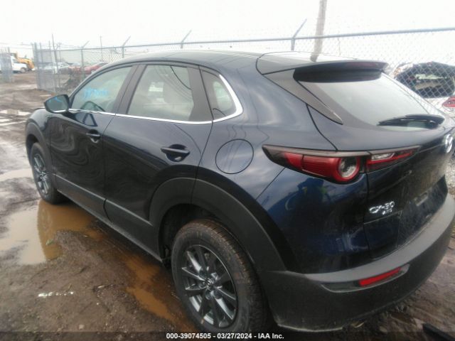 Photo 2 VIN: 3MVDMBAL0MM262659 - MAZDA CX-30 