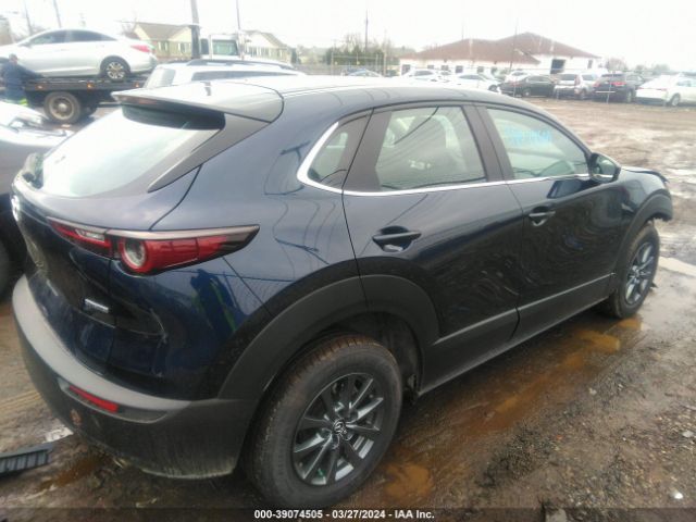 Photo 3 VIN: 3MVDMBAL0MM262659 - MAZDA CX-30 