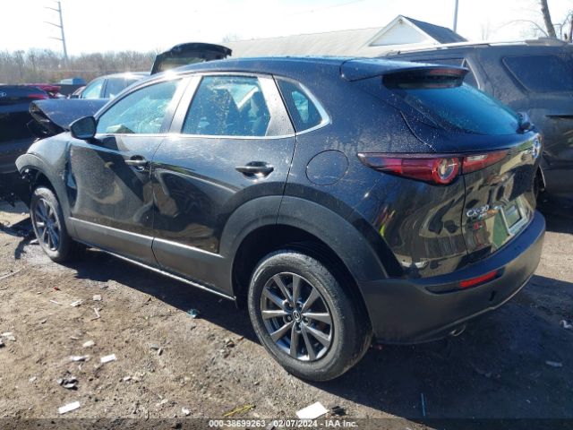 Photo 2 VIN: 3MVDMBAL0MM268431 - MAZDA CX-30 