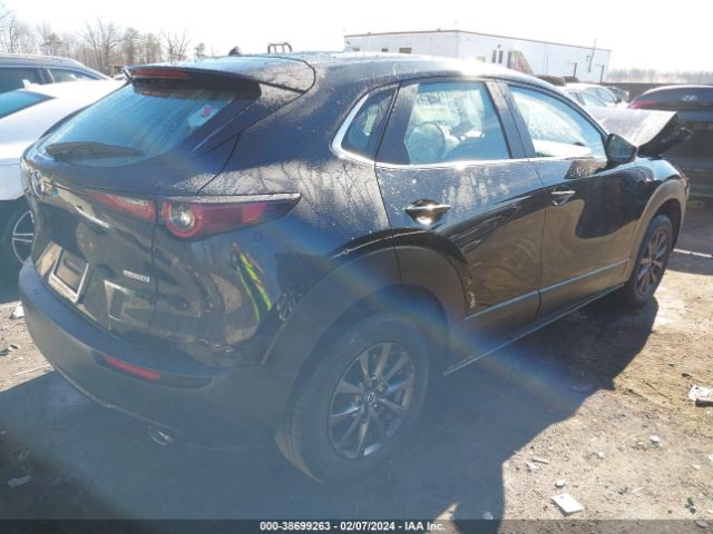 Photo 3 VIN: 3MVDMBAL0MM268431 - MAZDA CX-30 