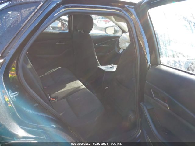 Photo 7 VIN: 3MVDMBAL0MM268431 - MAZDA CX-30 