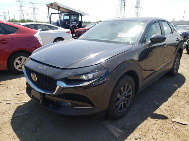 Photo 1 VIN: 3MVDMBAL0MM269711 - MAZDA CX-30 