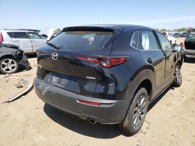 Photo 3 VIN: 3MVDMBAL0MM269711 - MAZDA CX-30 