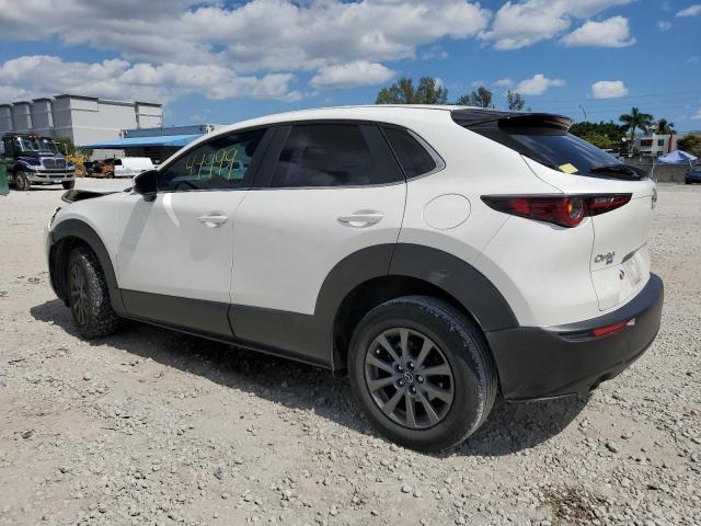 Photo 1 VIN: 3MVDMBAL0NM415994 - MAZDA CX30 