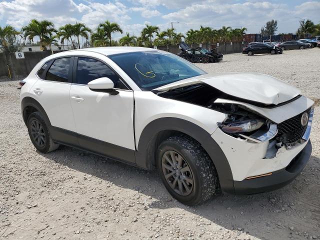 Photo 3 VIN: 3MVDMBAL0NM415994 - MAZDA CX30 