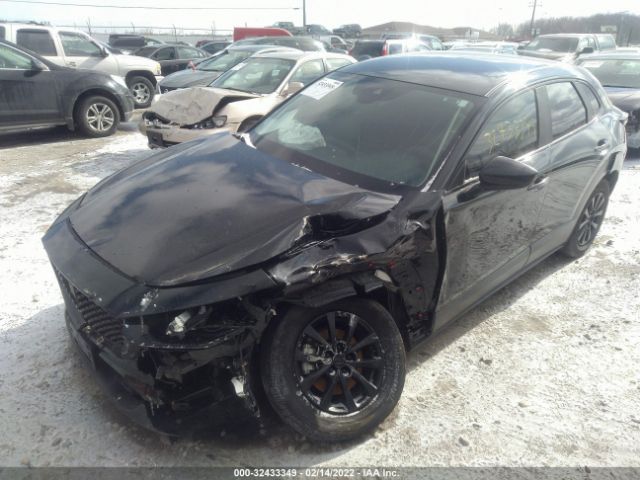 Photo 1 VIN: 3MVDMBAL1MM209131 - MAZDA CX-30 