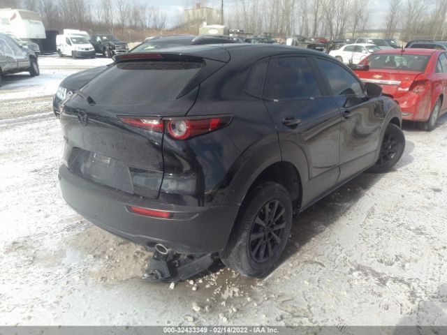 Photo 3 VIN: 3MVDMBAL1MM209131 - MAZDA CX-30 