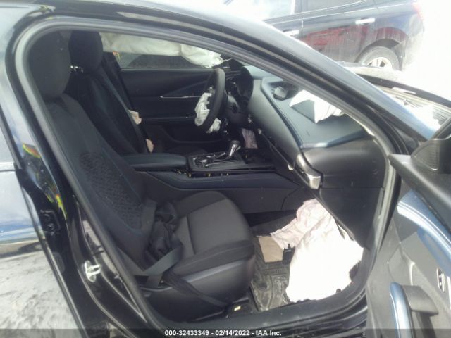 Photo 4 VIN: 3MVDMBAL1MM209131 - MAZDA CX-30 