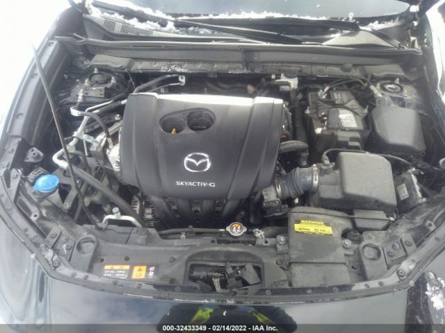 Photo 9 VIN: 3MVDMBAL1MM209131 - MAZDA CX-30 