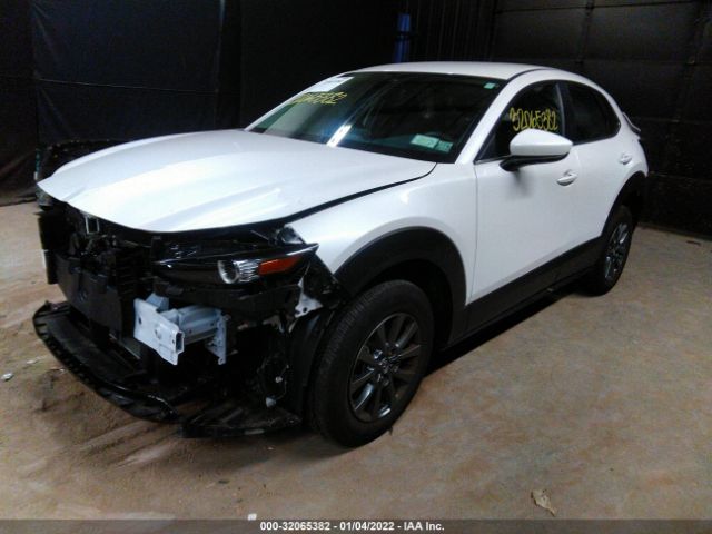 Photo 1 VIN: 3MVDMBAL1MM219920 - MAZDA CX-30 